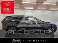 2022 Volvo V60