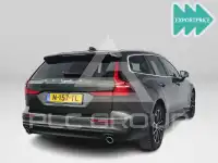 2022 Volvo V60