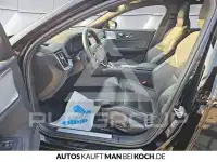 2022 Volvo V60