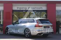 2022 Volvo V60