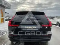 2022 Volvo V60