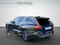 2022 Volvo V60