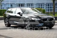 2022 Volvo V60