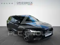2022 Volvo V60