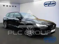 2022 Volvo V60