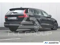2022 Volvo V60