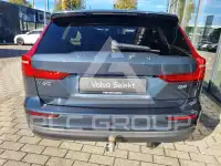 2022 Volvo V60