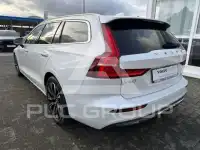 2022 Volvo V60
