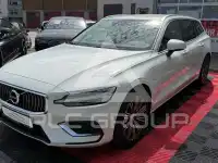 2022 Volvo V60