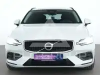 2022 Volvo V60