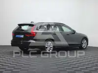 2022 Volvo V60