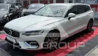 2022 Volvo V60