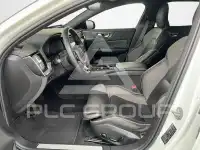 2022 Volvo V60