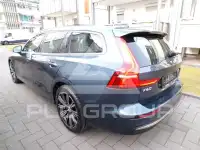 2022 Volvo V60