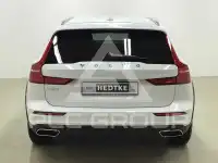 2022 Volvo V60