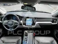 2022 Volvo V60