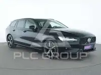 2022 Volvo V60