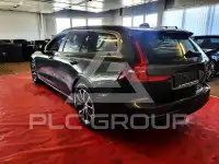 2022 Volvo V60