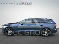 2022 Volvo V60