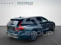 2022 Volvo V60
