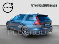 2022 Volvo V60