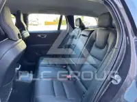 2022 Volvo V60
