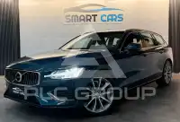 2022 Volvo V60