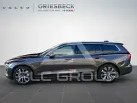 2022 Volvo V60