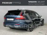 2022 Volvo V60