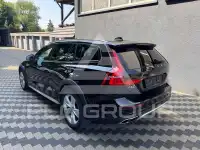2022 Volvo V60
