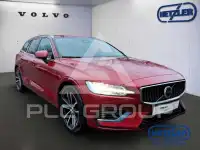 2022 Volvo V60