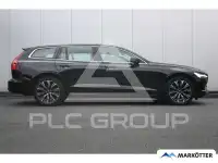 2022 Volvo V60