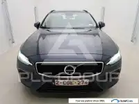 2022 Volvo V60