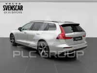 2022 Volvo V60