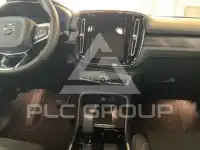 2022 Volvo C40 P8 Rec