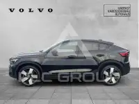 2022 Volvo C40 P8 Rec