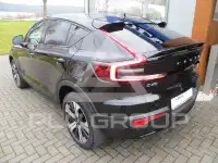 2022 Volvo C40 P8 Rec