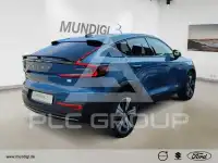 2022 Volvo C40 P8 Rec