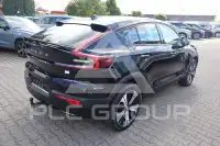 2022 Volvo C40 P8 Rec