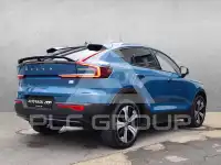 2022 Volvo C40 P8 Rec