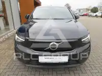 2022 Volvo C40 P8 Rec