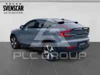 2022 Volvo C40 P8 Rec