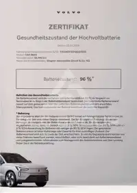 2022 Volvo C40 P8 Rec