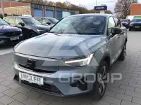 2022 Volvo C40 P8 Rec