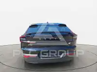 2022 Volvo C40 P8 Rec