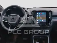 2022 Volvo C40 P8 Rec