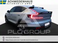 2022 Volvo C40 P8 Rec
