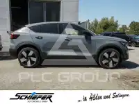 2022 Volvo C40 P8 Rec