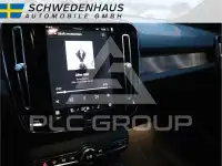 2022 Volvo C40 P8 Rec