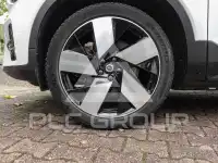 2022 Volvo C40 P8 Rec